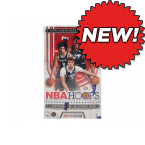 2025-26 Topps Hoops Basketball Hobby Box (Choose Team - 3-box Break #1) Basketball